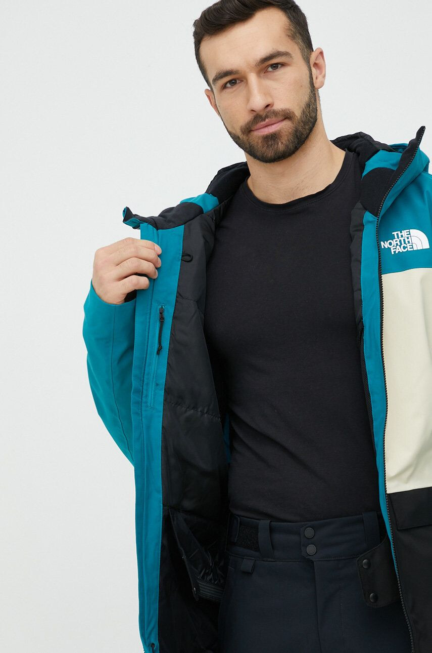 The North Face Bunda sickline - Pepit.sk