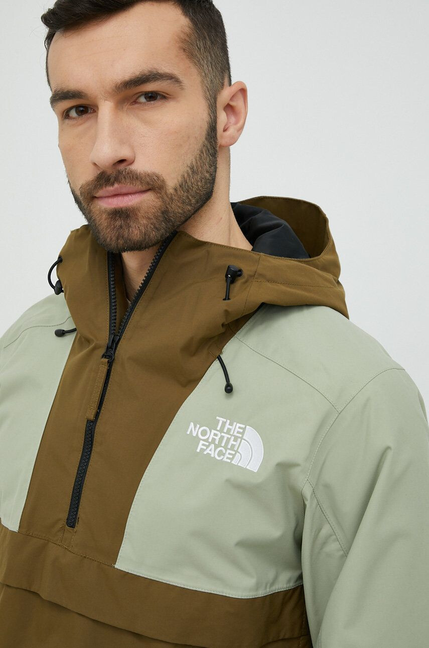 The North Face Bunda Silvani - Pepit.sk