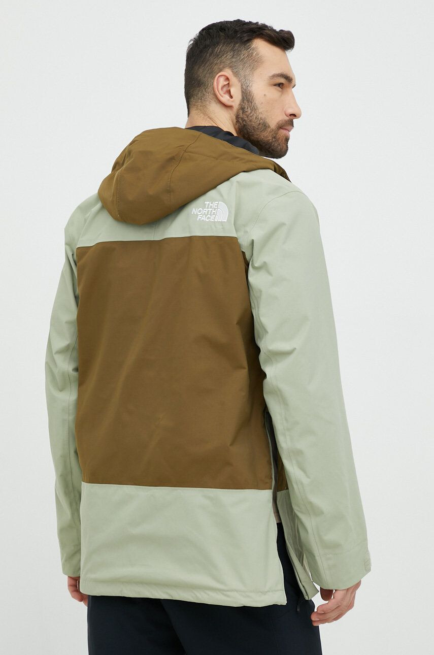 The North Face Bunda Silvani - Pepit.sk