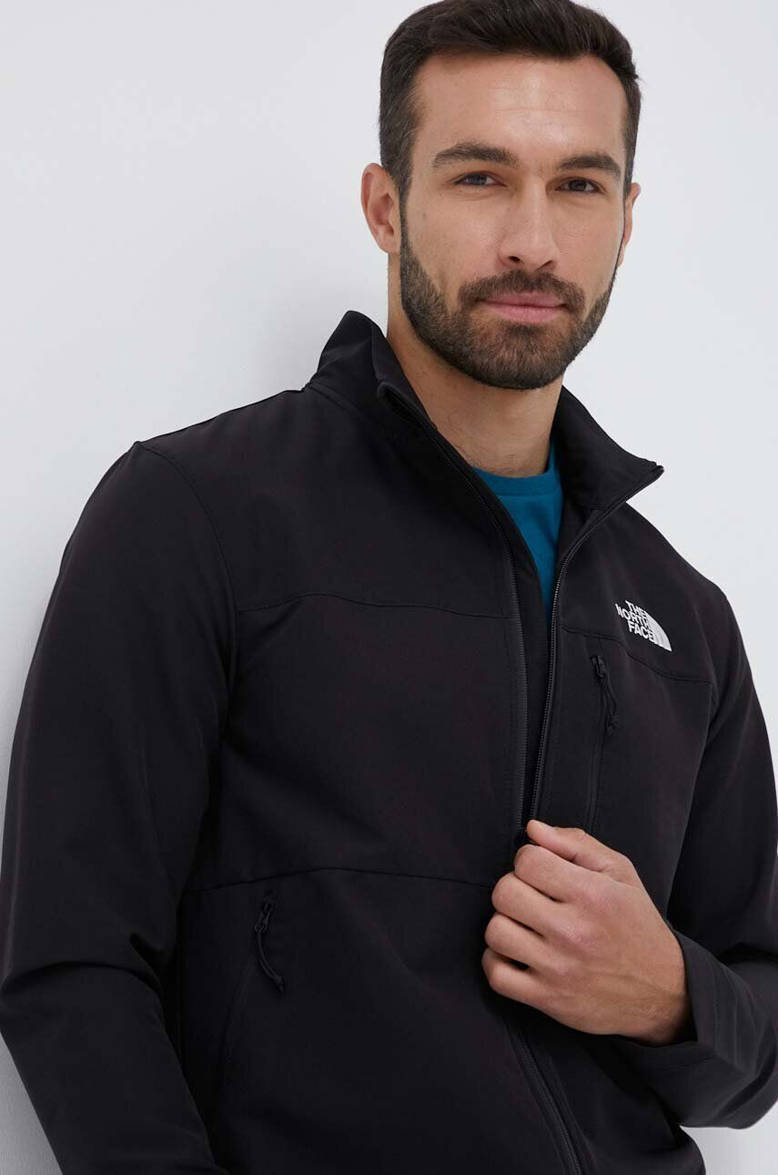 The North Face Bunda SOFTSHELL TRAVEL JACKET - Pepit.sk