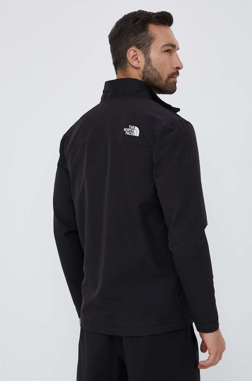 The North Face Bunda SOFTSHELL TRAVEL JACKET - Pepit.sk