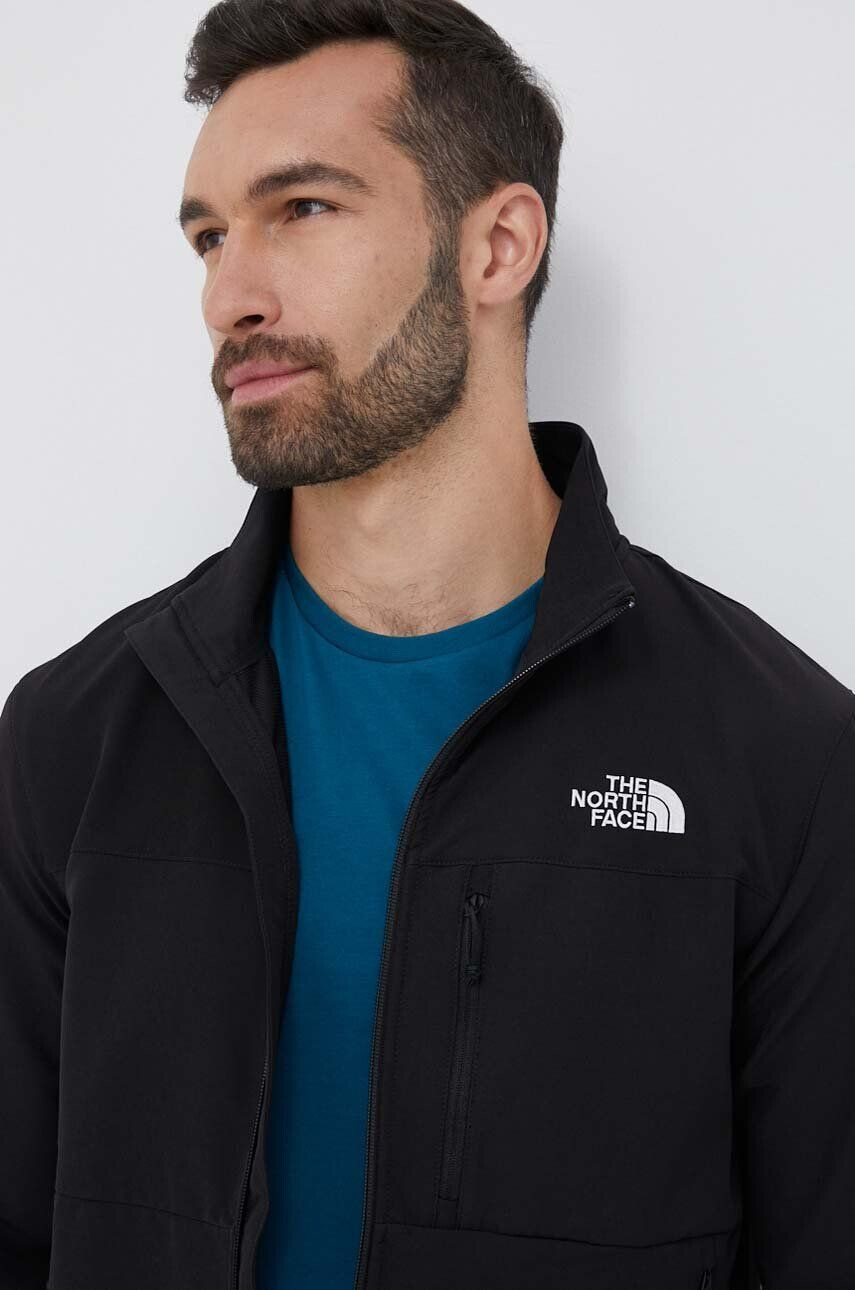 The North Face Bunda SOFTSHELL TRAVEL JACKET - Pepit.sk