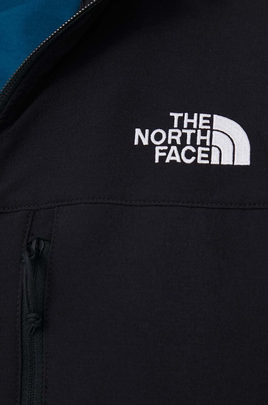 The North Face Bunda SOFTSHELL TRAVEL JACKET - Pepit.sk