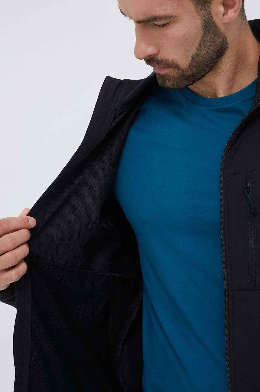 The North Face Bunda SOFTSHELL TRAVEL JACKET - Pepit.sk