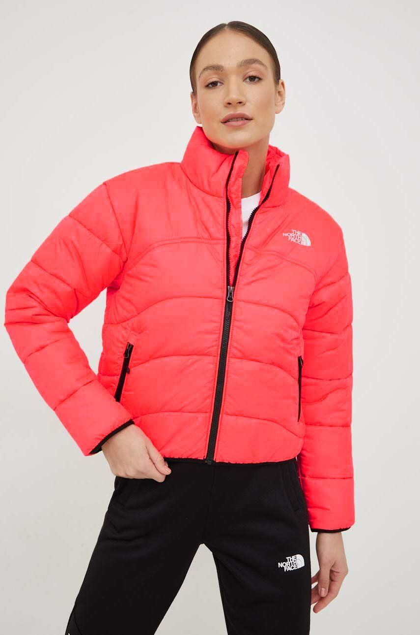 The North Face Bunda WOMEN’S ELEMENTS JACKET 2000 - Pepit.sk