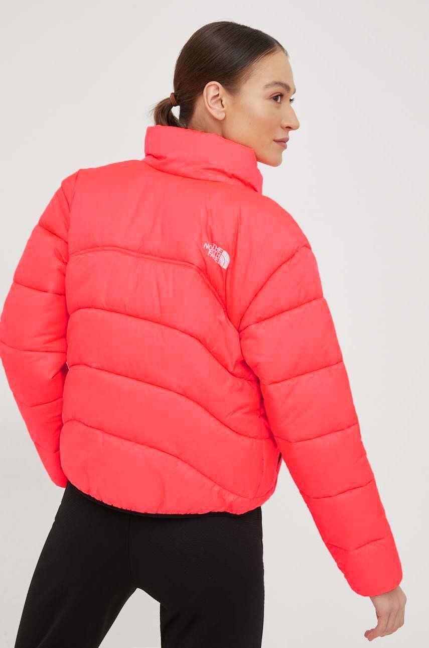 The North Face Bunda WOMEN’S ELEMENTS JACKET 2000 - Pepit.sk