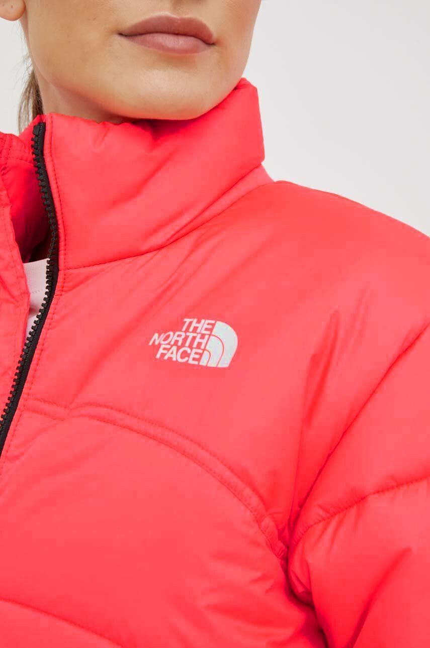 The North Face Bunda WOMEN’S ELEMENTS JACKET 2000 - Pepit.sk