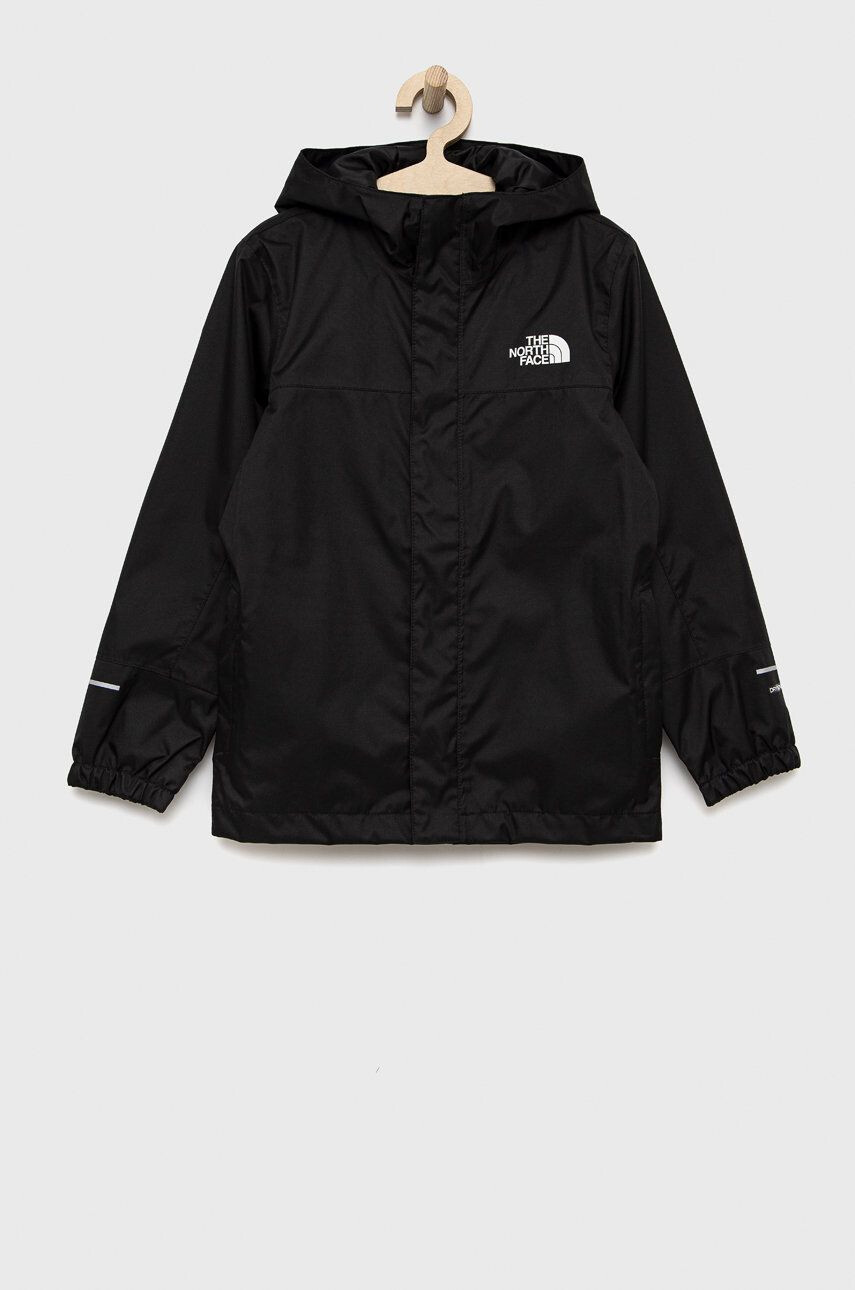 The North Face Detská bunda B Antora Rain Jkt - Pepit.sk