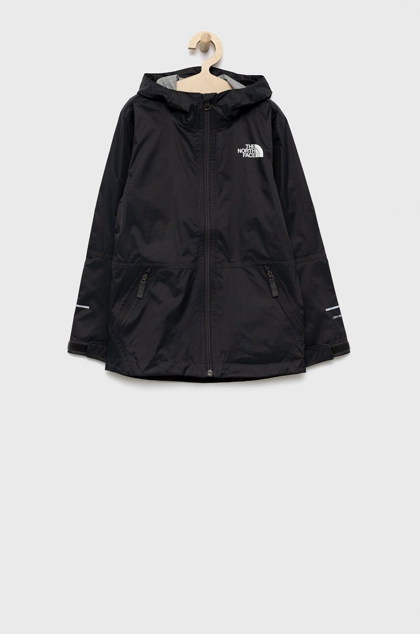 The North Face Detská bunda B Sumac Rain Jkt - Pepit.sk