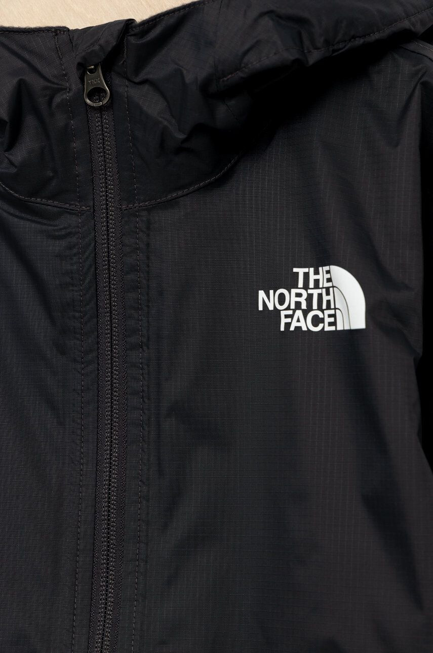 The North Face Detská bunda B Sumac Rain Jkt - Pepit.sk