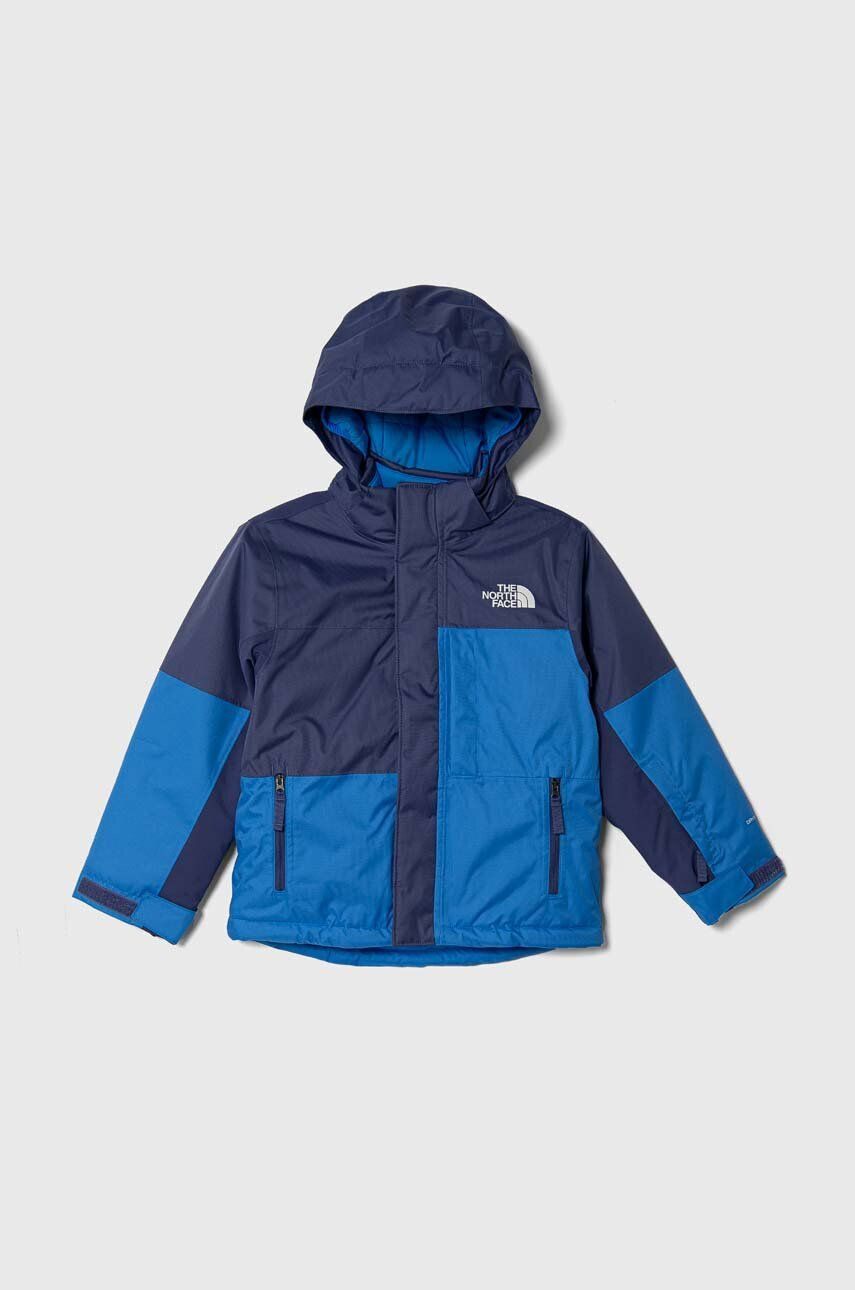 The North Face Detská lyžiarska bunda B FREEDOM EXTREME INSULATED JACKET - Pepit.sk