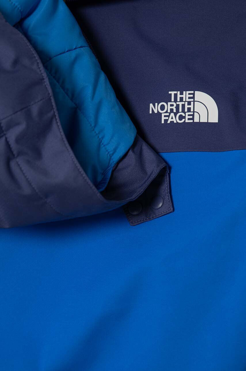 The North Face Detská lyžiarska bunda B FREEDOM EXTREME INSULATED JACKET - Pepit.sk