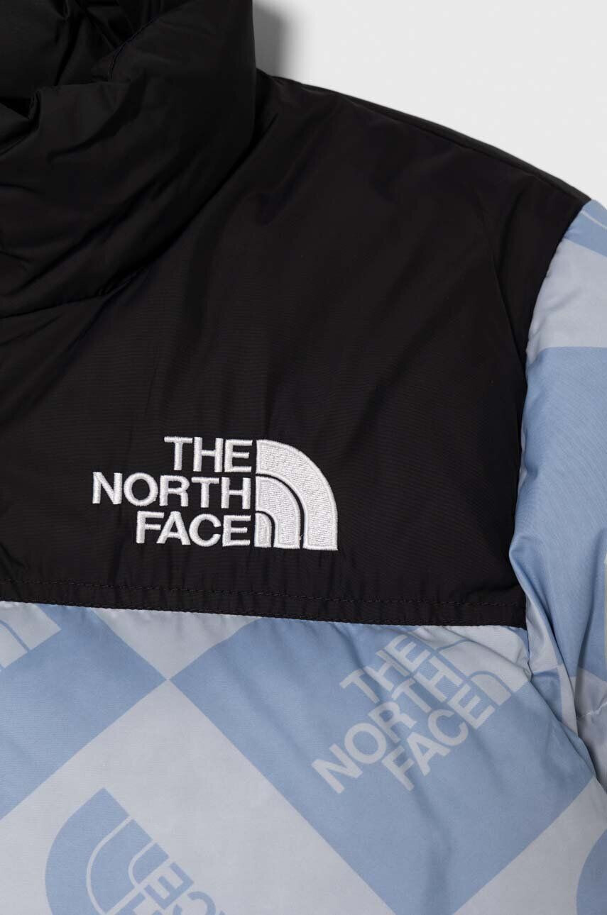 The North Face Detská páperová bunda 1996 RETRO NUPTSE JACKET - Pepit.sk