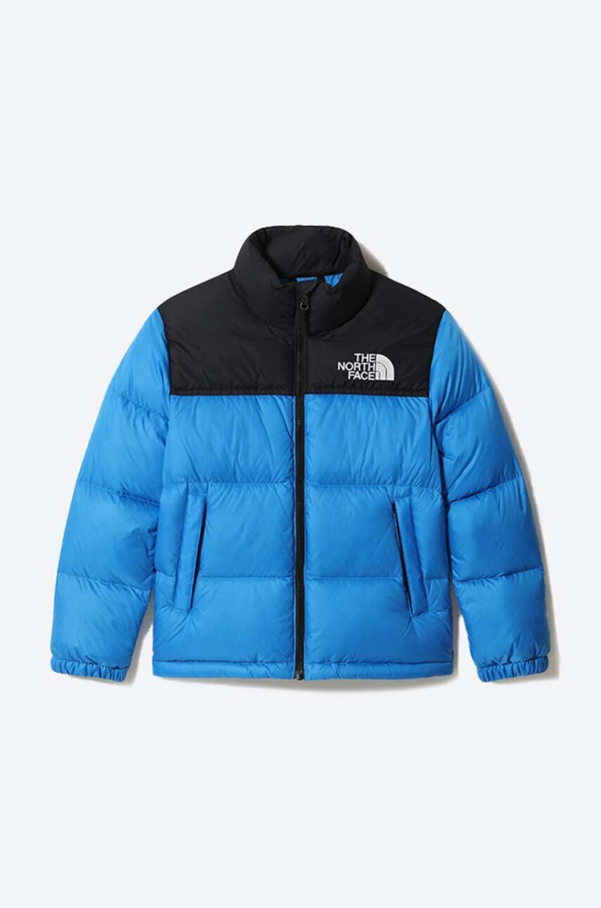 The North Face Detská páperová bunda Youth 1996 Retro Nuptse - Pepit.sk