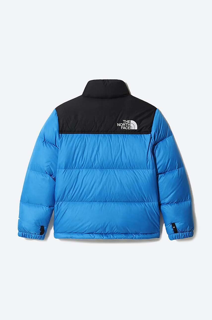 The North Face Detská páperová bunda Youth 1996 Retro Nuptse - Pepit.sk