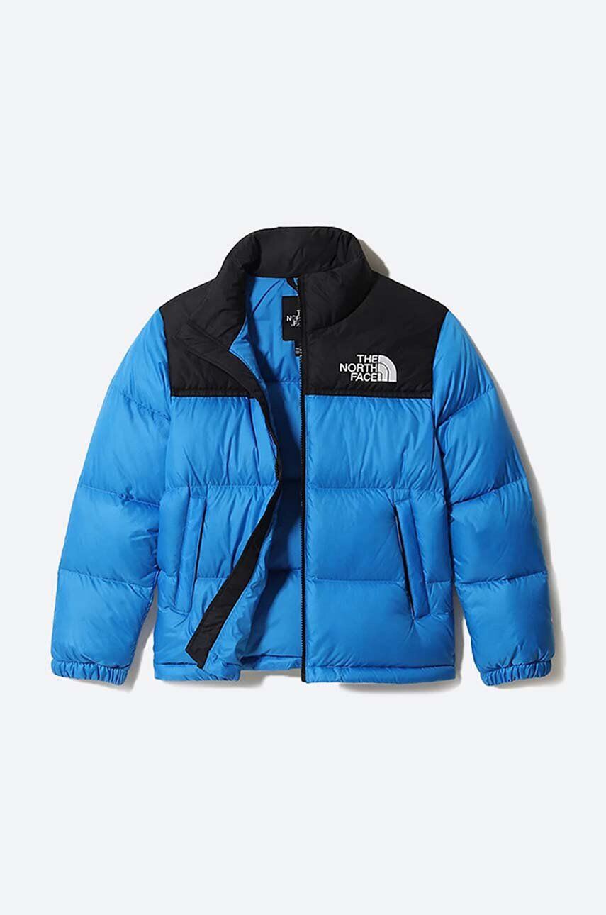 The North Face Detská páperová bunda Youth 1996 Retro Nuptse - Pepit.sk