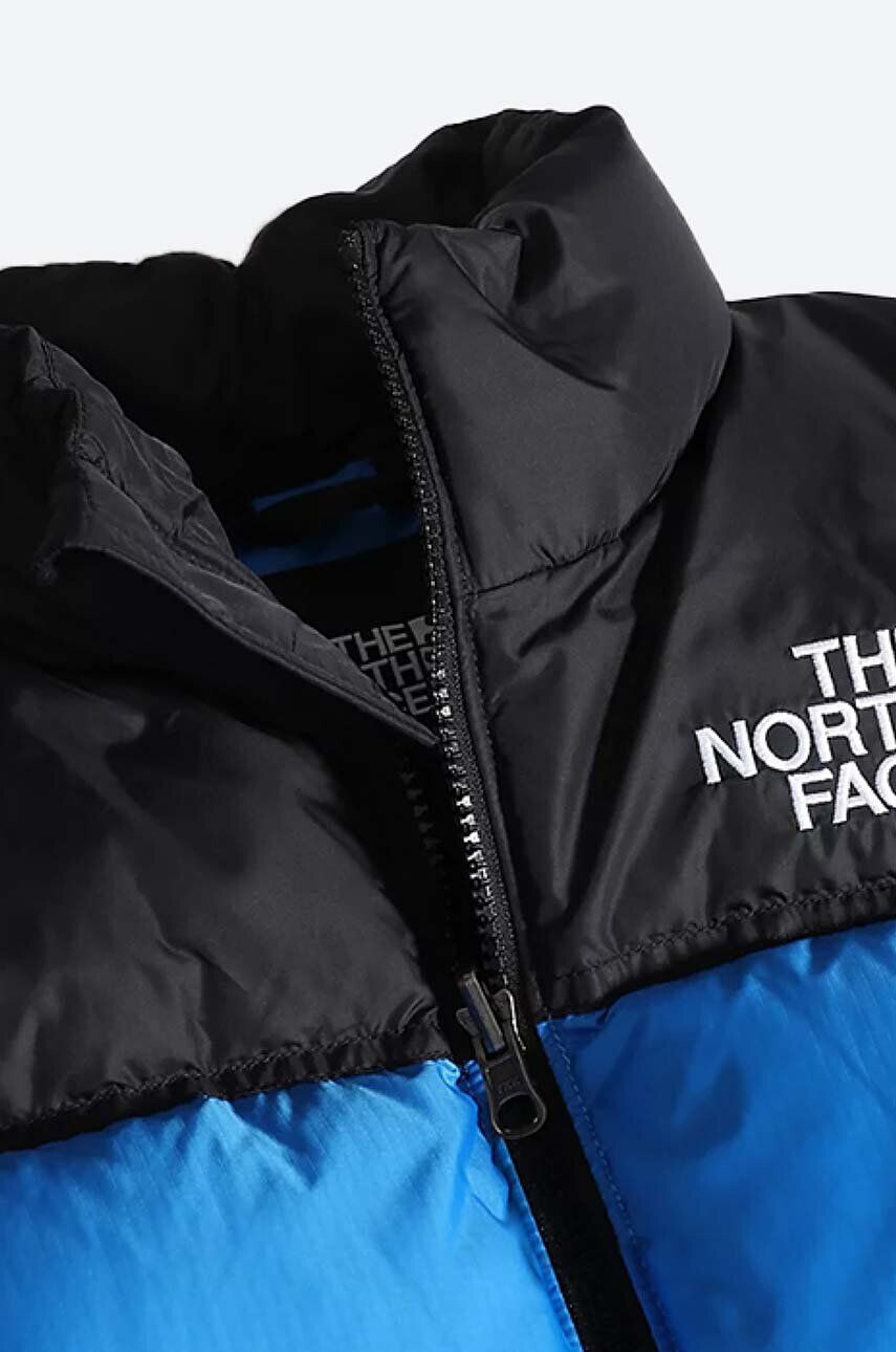 The North Face Detská páperová bunda Youth 1996 Retro Nuptse - Pepit.sk