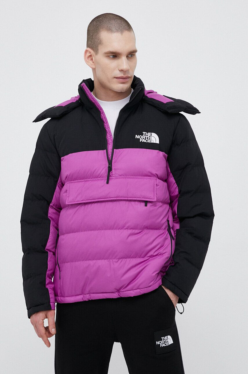 The North Face HMLYN SYNTH INS ANORAK - Pepit.sk