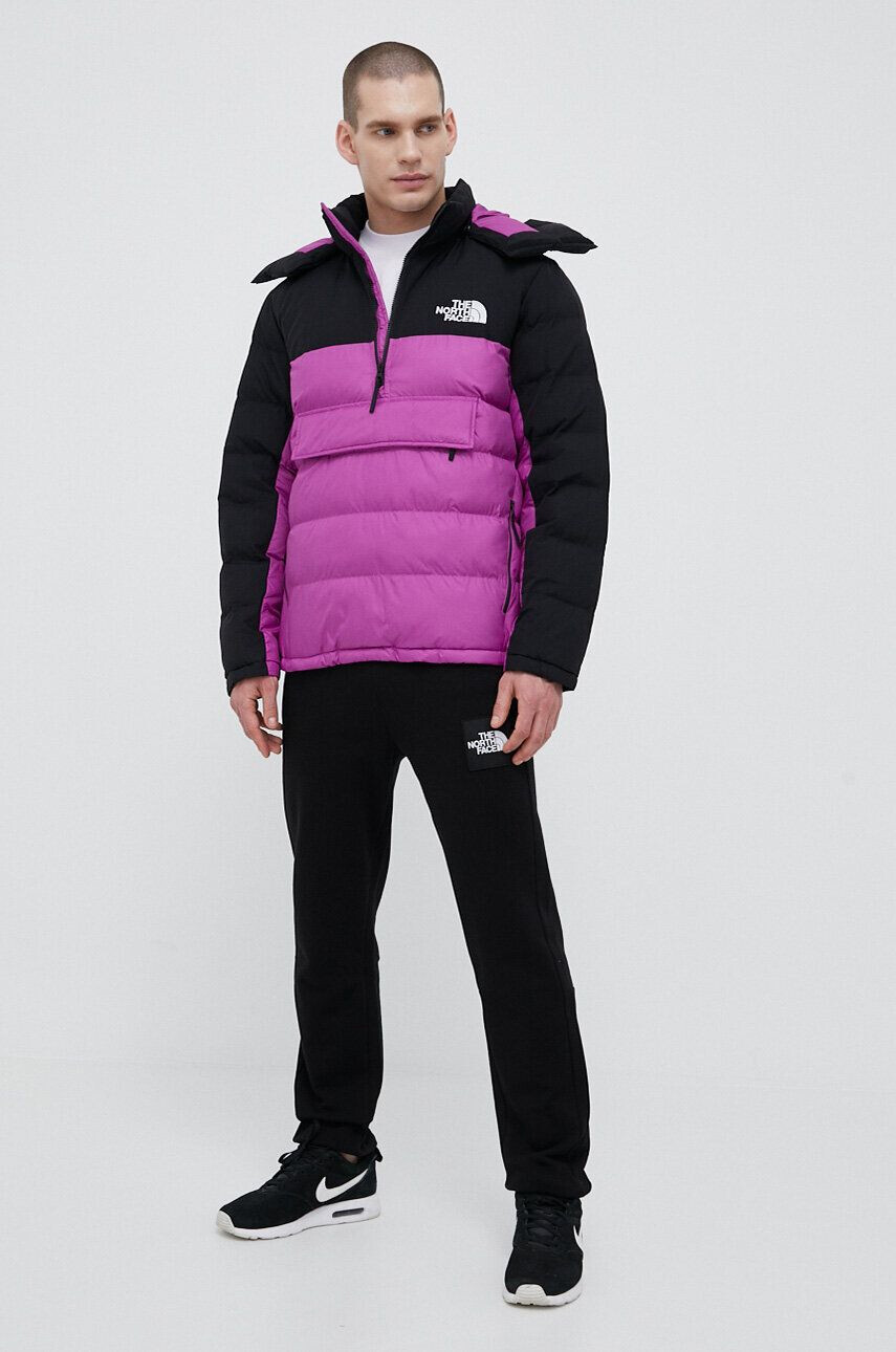 The North Face HMLYN SYNTH INS ANORAK - Pepit.sk