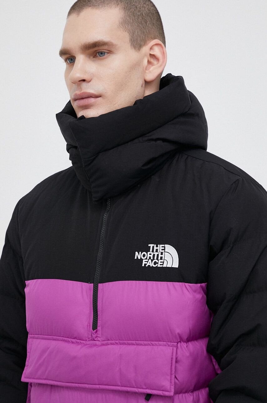 The North Face HMLYN SYNTH INS ANORAK - Pepit.sk