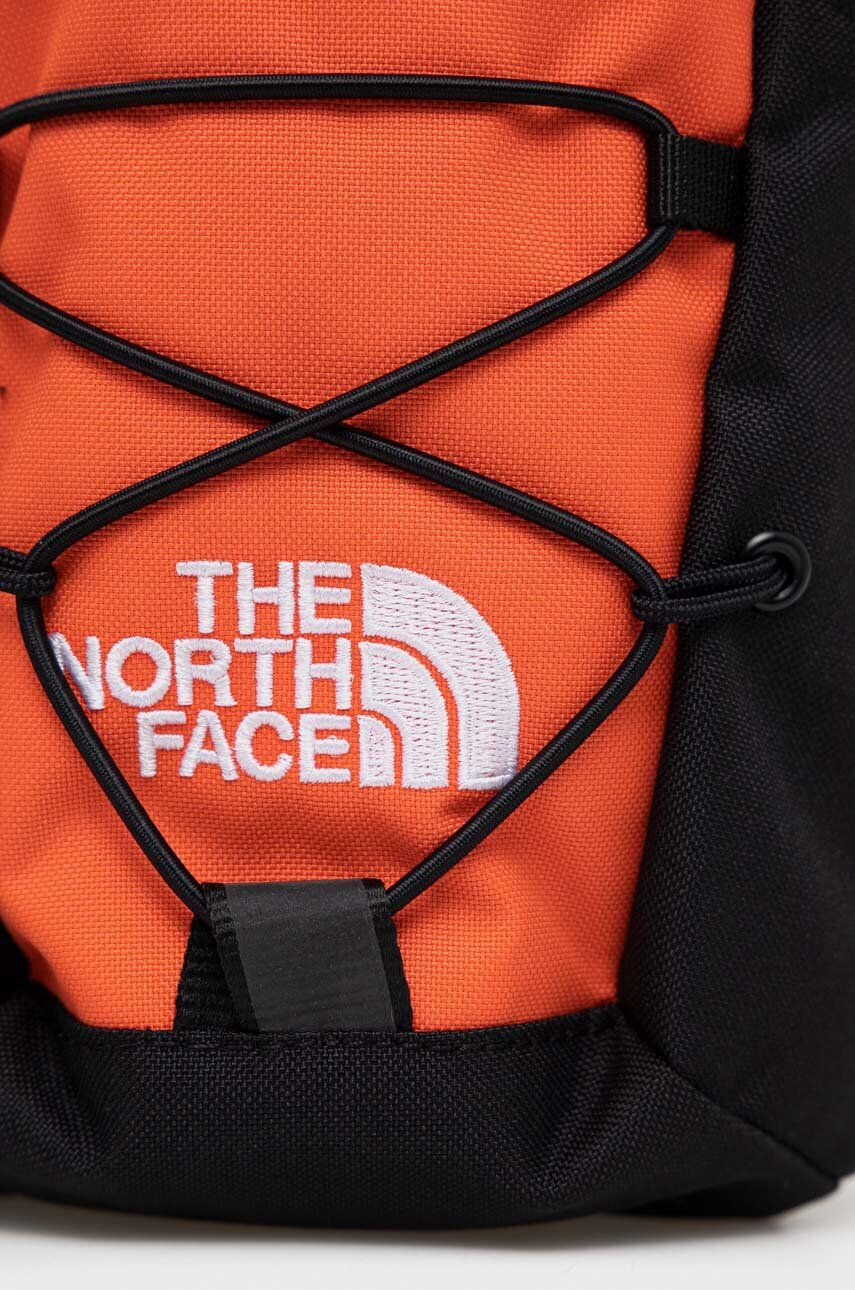 The North Face Malá taška fialová farba - Pepit.sk