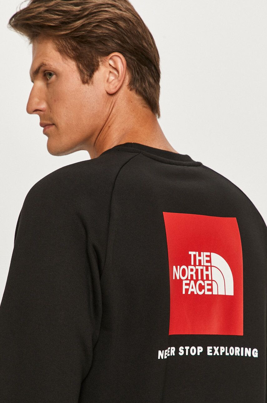 The North Face Mikina - Pepit.sk