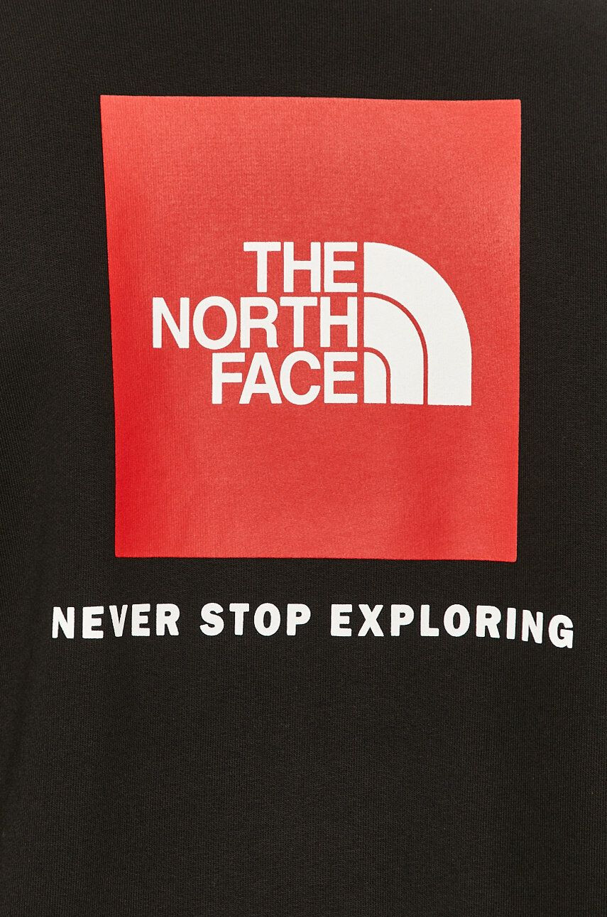 The North Face Mikina - Pepit.sk