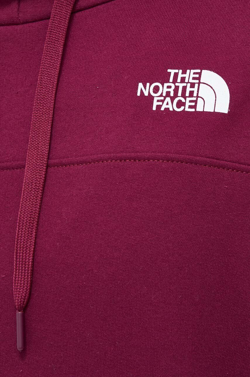 The North Face Mikina - Pepit.sk