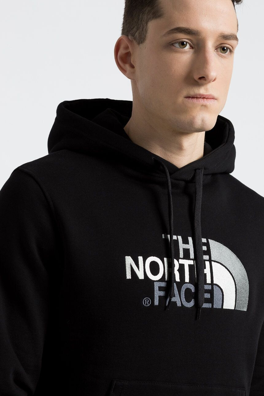 The North Face Mikina Drew Peak Hoodie T0AHJY - Pepit.sk