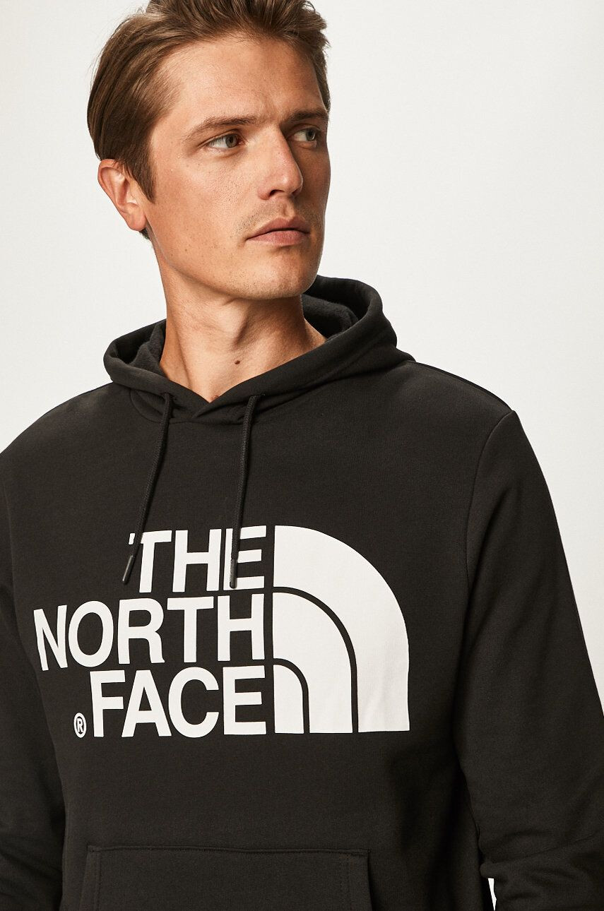 The North Face Mikina - Pepit.sk