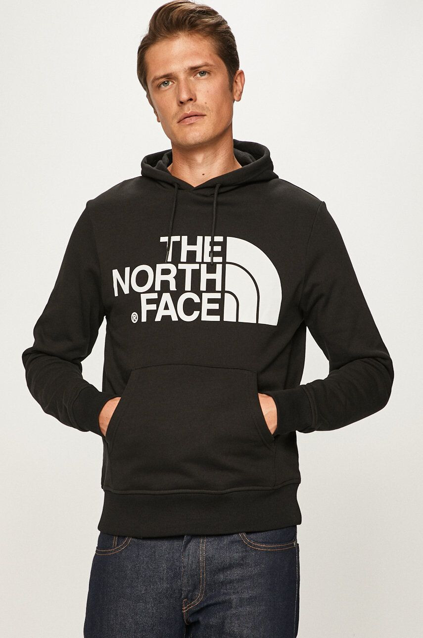 The North Face Mikina - Pepit.sk