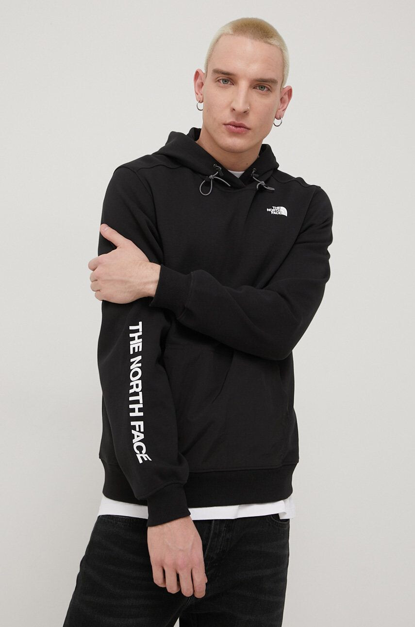 The North Face Mikina M Tech Hoodie - Pepit.sk