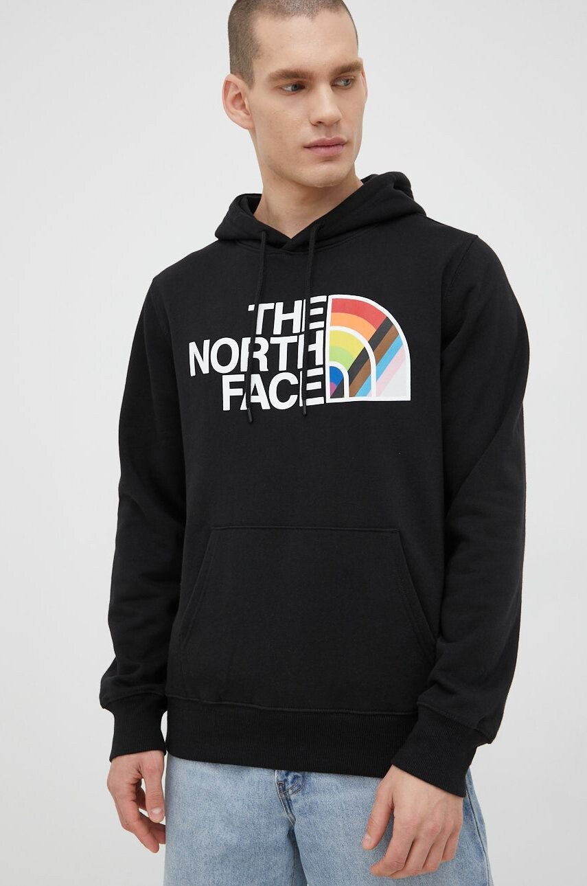 The North Face Mikina Pride - Pepit.sk