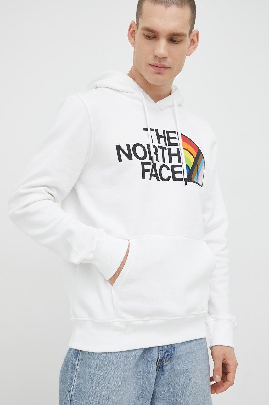 The North Face Mikina Pride - Pepit.sk