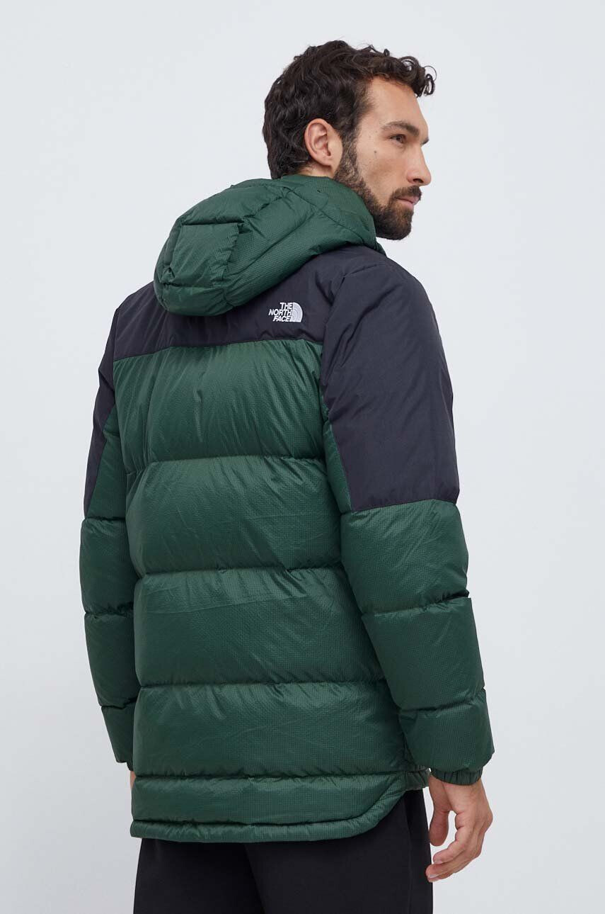 The North Face Páperová bunda 1996 Retro Nuptse - Pepit.sk