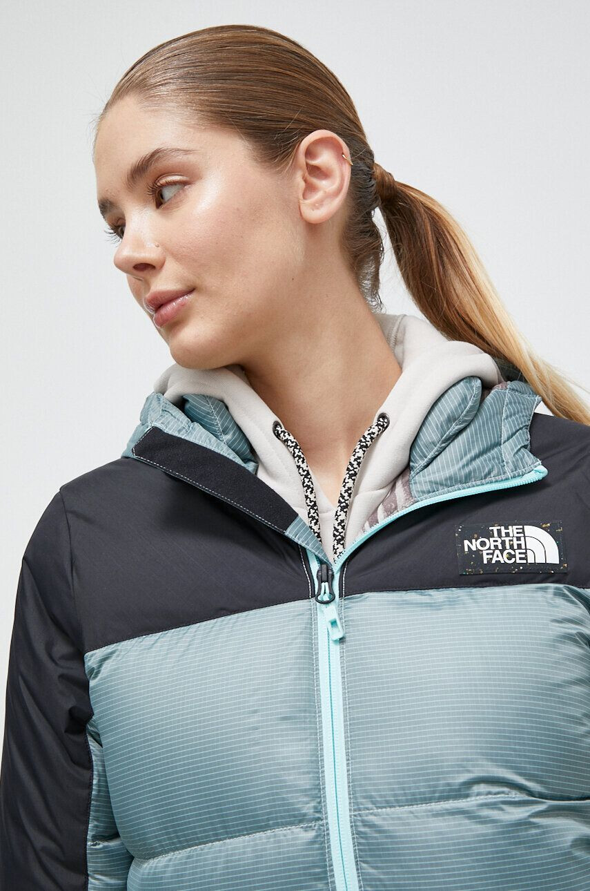 The North Face Páperová bunda dámska zimná - Pepit.sk