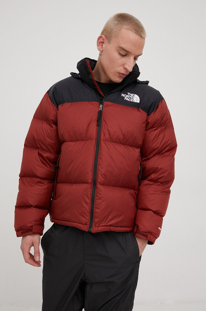 The North Face Páperová bunda M 1996 Retro Nuptse Jacket - Pepit.sk