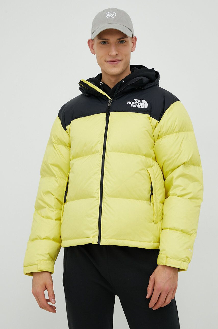 The North Face Páperová bunda Men S 1996 Retro Nuptse Jacket - Pepit.sk