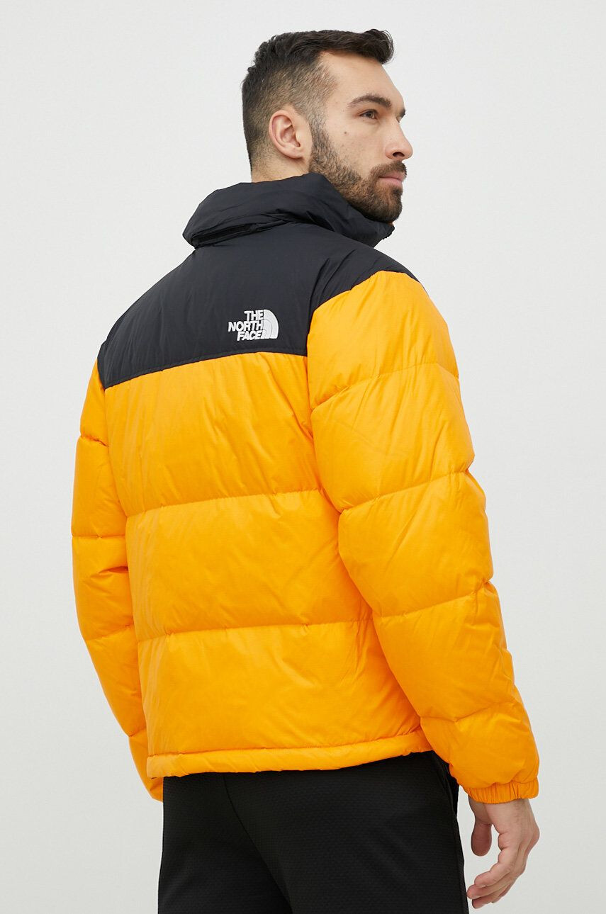 The North Face Páperová bunda MEN’S 1996 RETRO NUPTSE JACKET - Pepit.sk