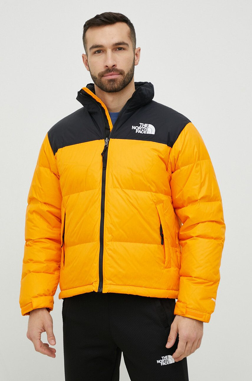 The North Face Páperová bunda MEN’S 1996 RETRO NUPTSE JACKET - Pepit.sk