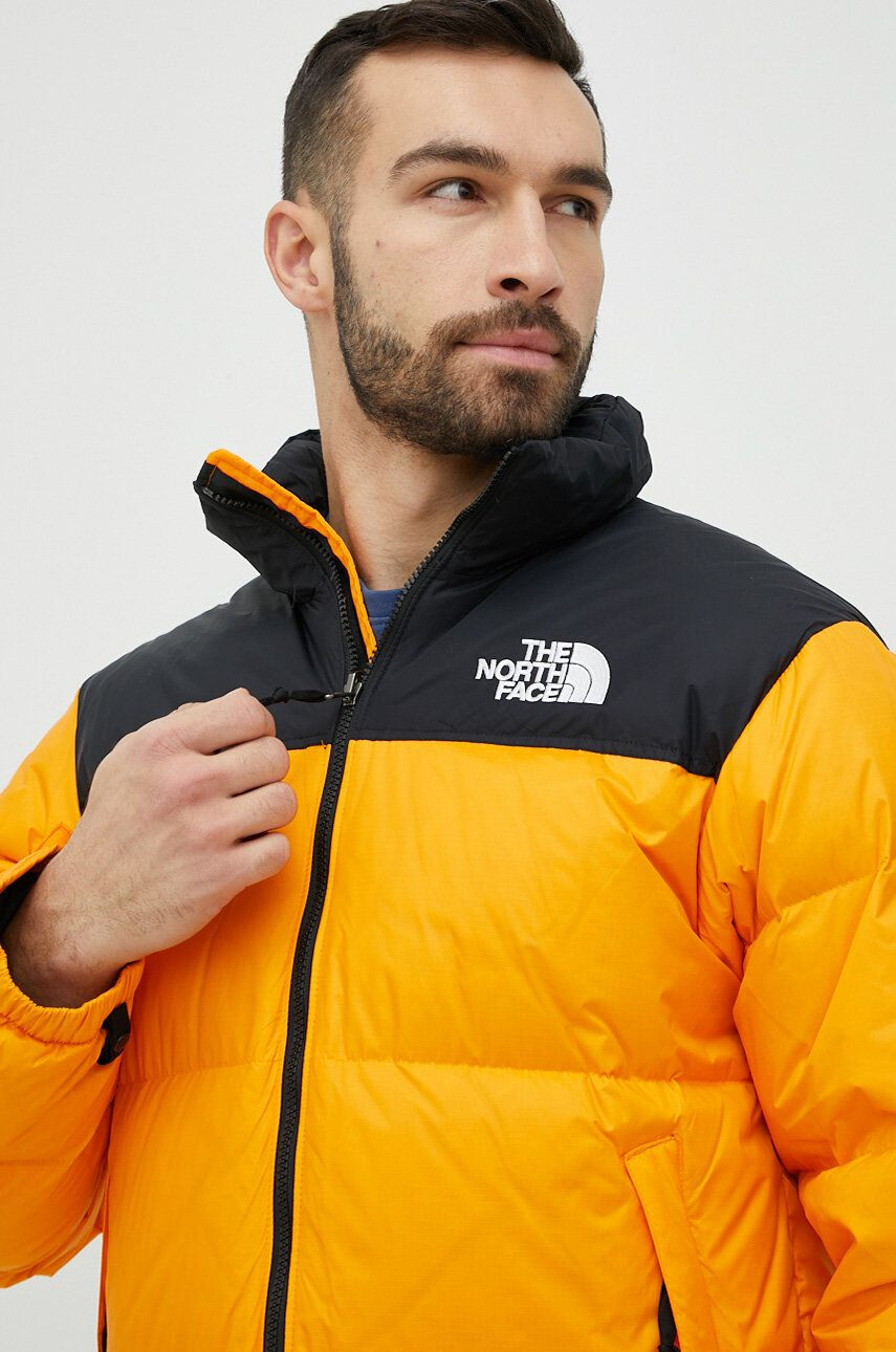 The North Face Páperová bunda MEN’S 1996 RETRO NUPTSE JACKET - Pepit.sk