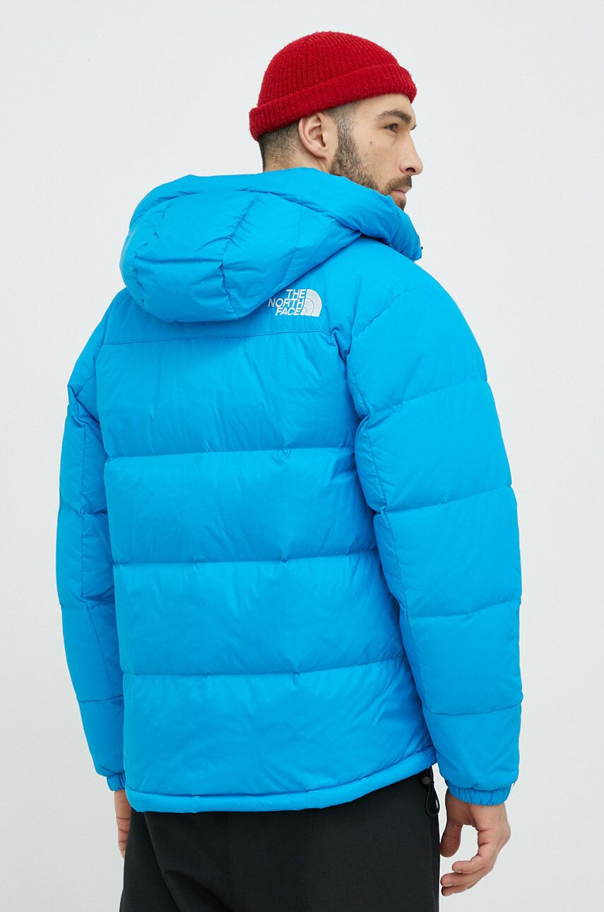 The North Face Páperová bunda MEN’S HMLYN DOWN PARKA - Pepit.sk