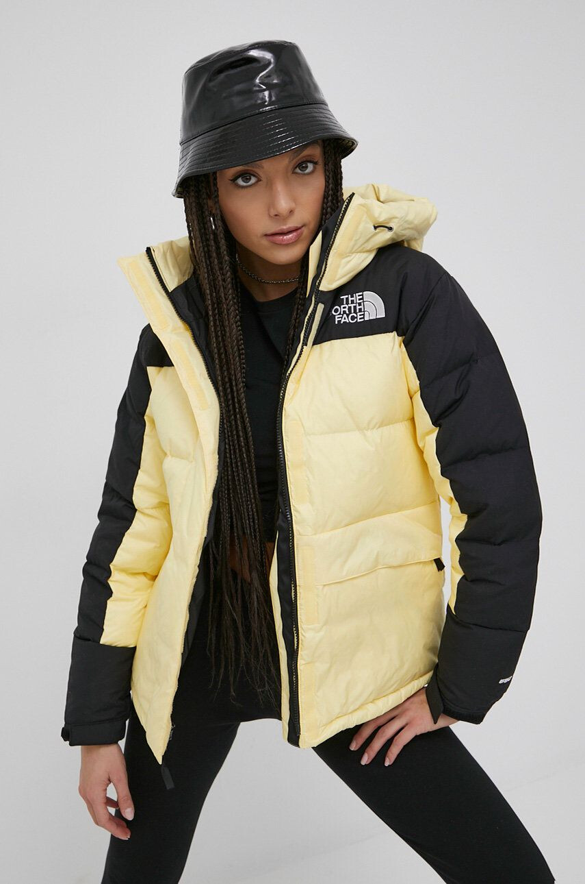 The North Face Páperová bunda W Hmlyn Down Parka - Pepit.sk