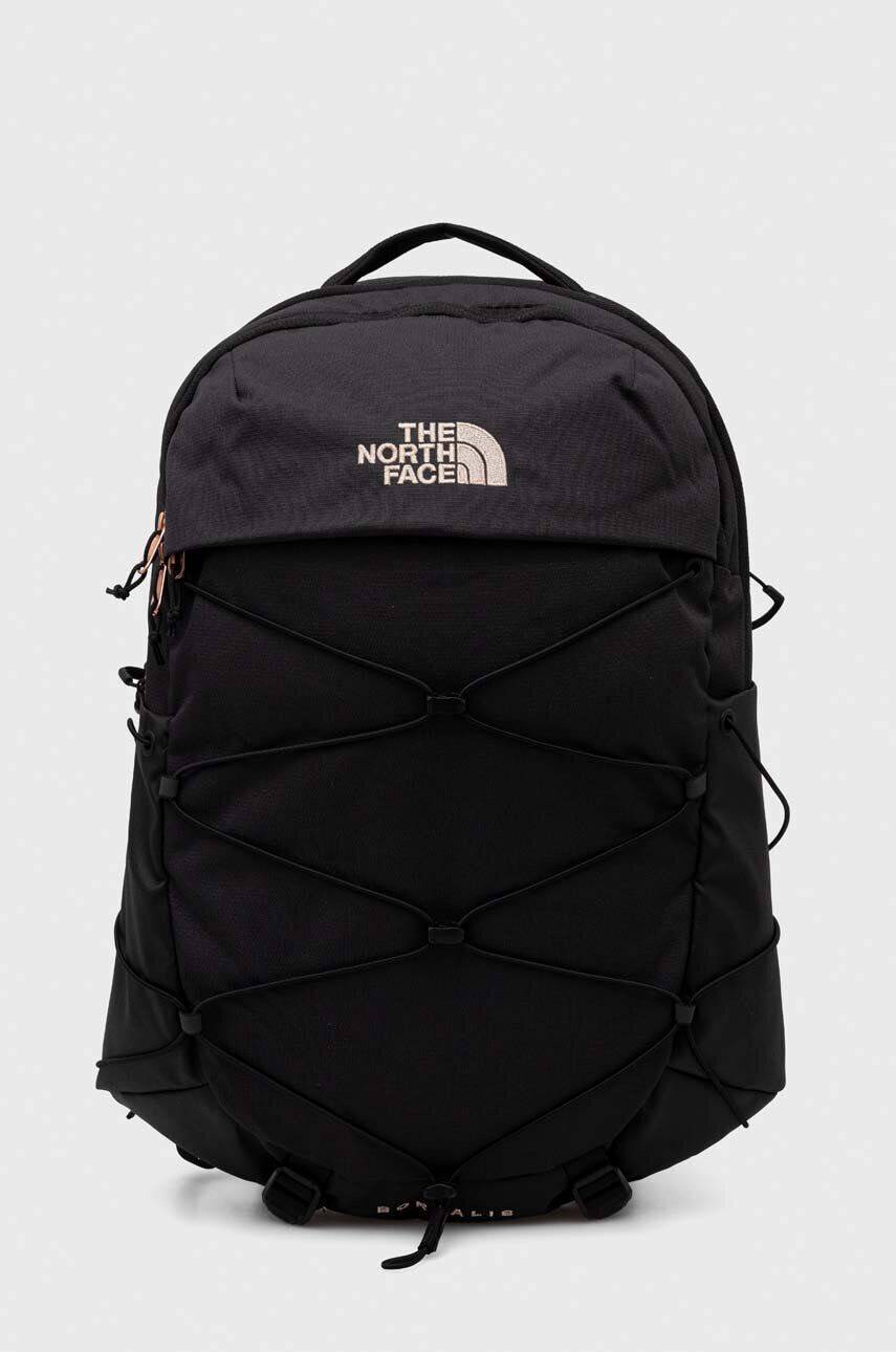 The North Face Ruksak Borealis pánsky oranžová farba veľký jednofarebný - Pepit.sk