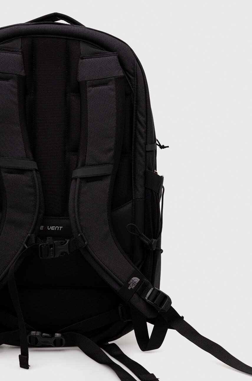 The North Face Ruksak Borealis pánsky oranžová farba veľký jednofarebný - Pepit.sk