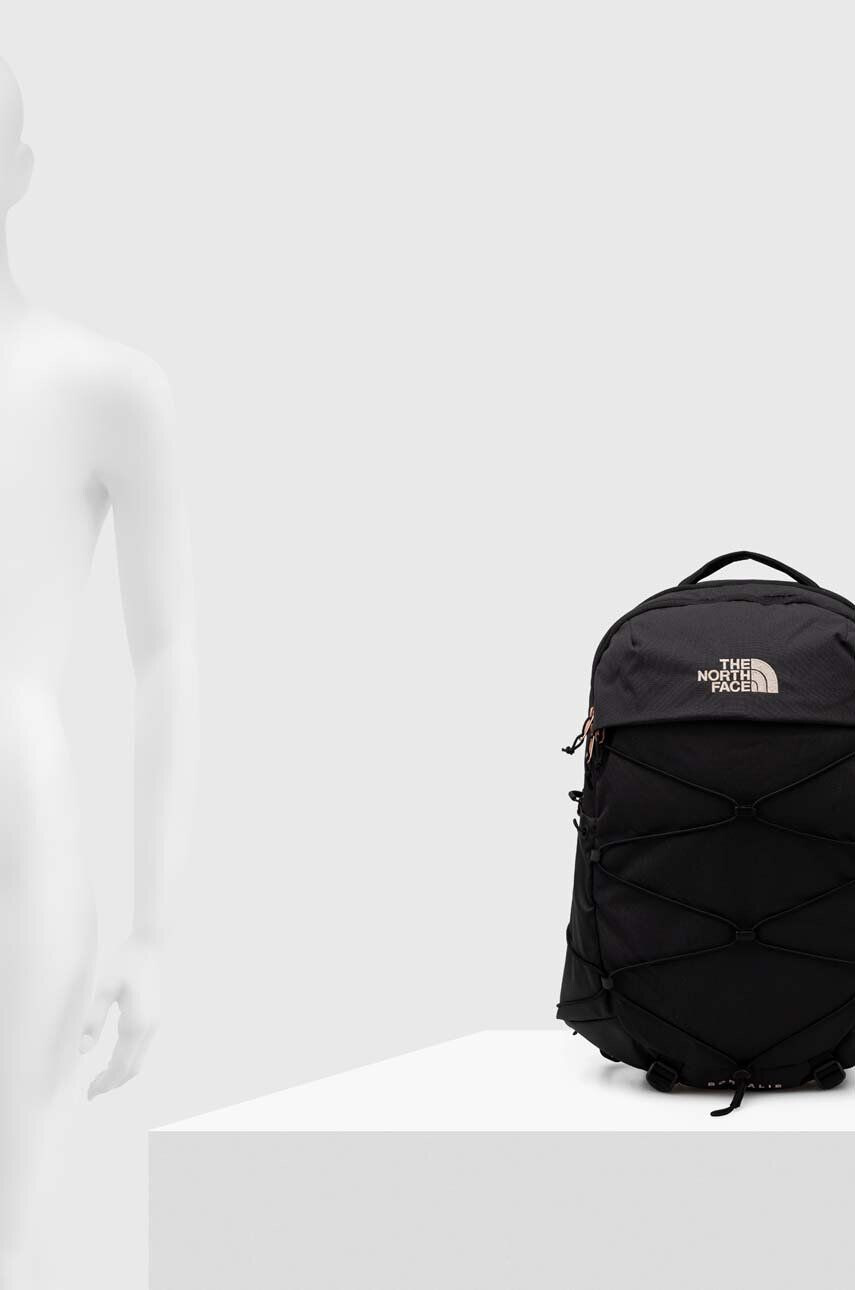 The North Face Ruksak Borealis pánsky oranžová farba veľký jednofarebný - Pepit.sk