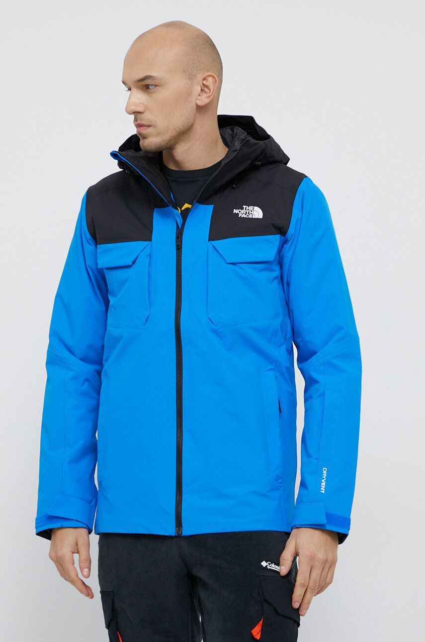 The North Face Snowboardová bunda - Pepit.sk