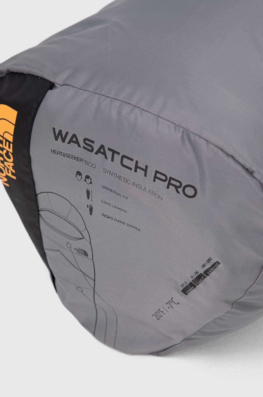 The North Face Spací vak Wasatch Pro 20 - Pepit.sk