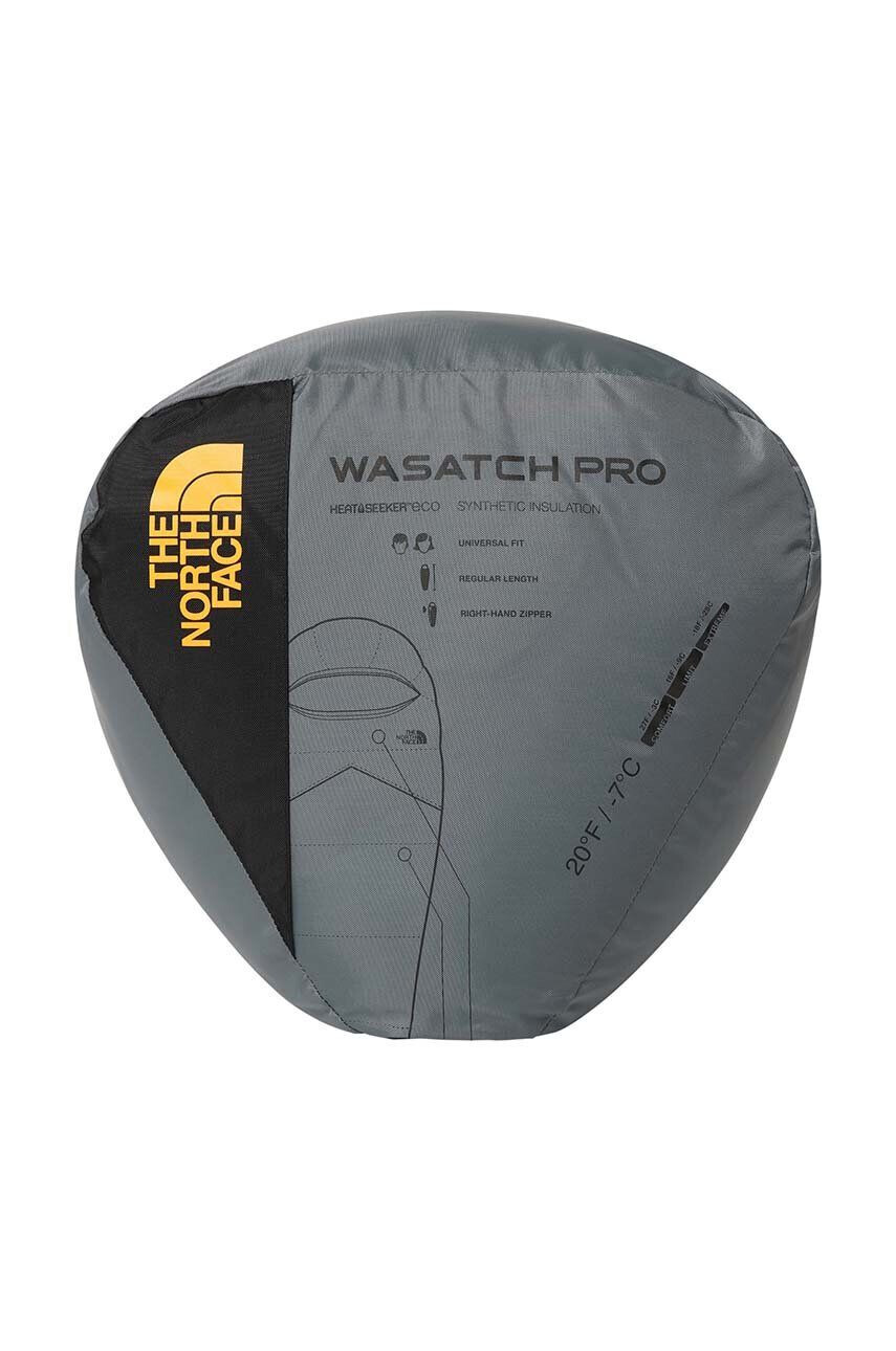 The North Face Spací vak Wasatch Pro 20 - Pepit.sk