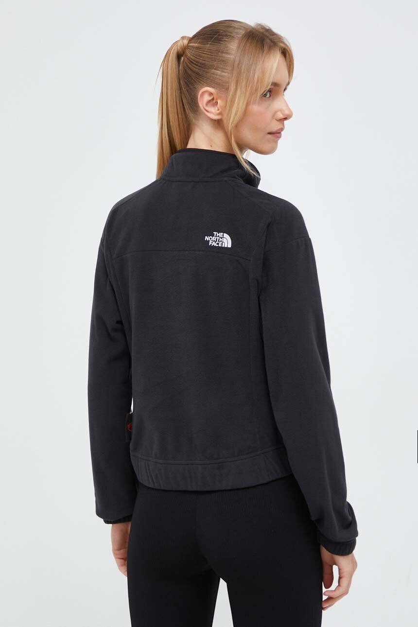 The North Face Športová mikina Homesafe Snap Neck - Pepit.sk